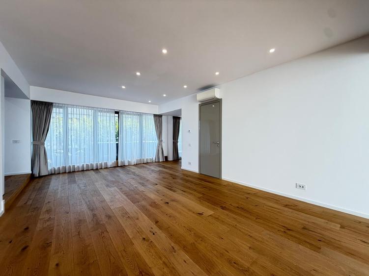 Penthouse | Romana - Eminescu | 3BR | Terasa | Mobilare la Cerere | Parcare - 4