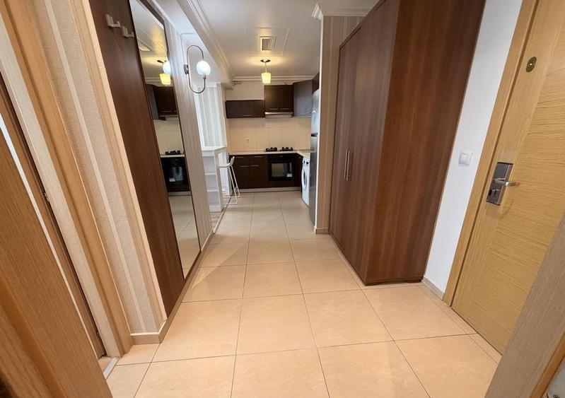 Apartament cu 2 camere decomandat, mobilat în Vitan-Bârzești