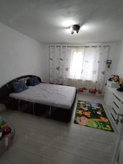 Casă cu 2 camere cu Teren 300 Mp în Central