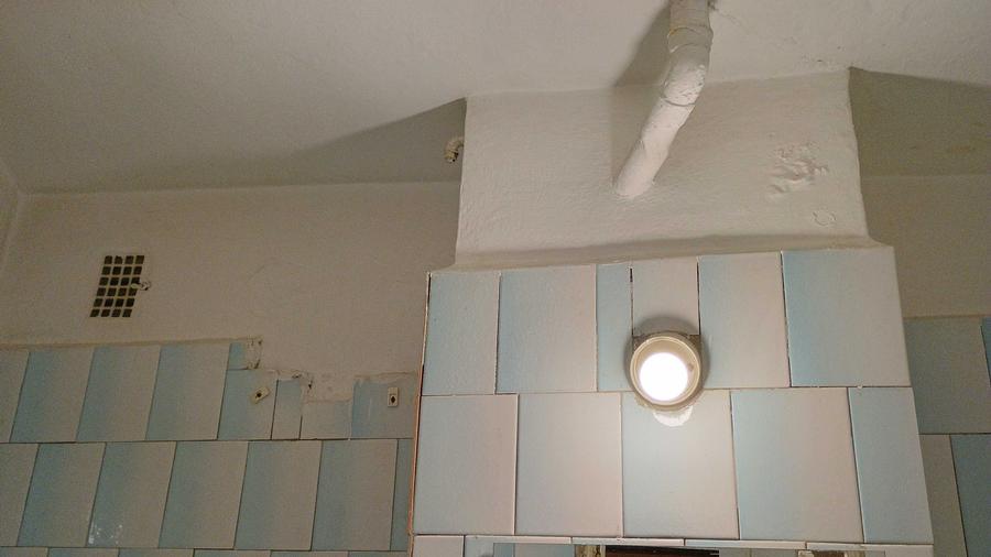 Garsonieră decomandată în Ultracentral