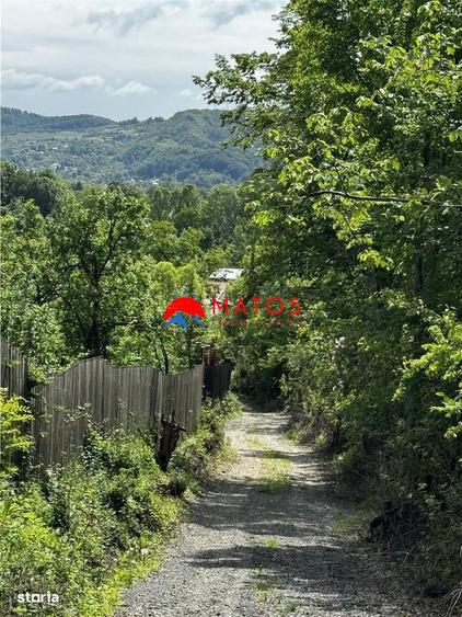 Teren intravilan 1.300 mp in Cornu de Jos, Prahova zona linistita, u - 5