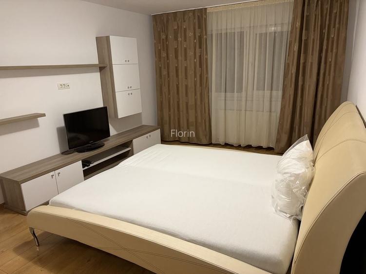 Dau in chirie apartament tip pb 2 camere
