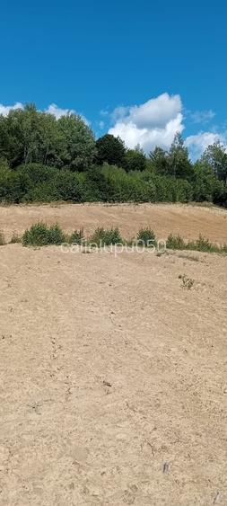 Va prpunem spre vanzare, un teren pregatit pentru constructie!