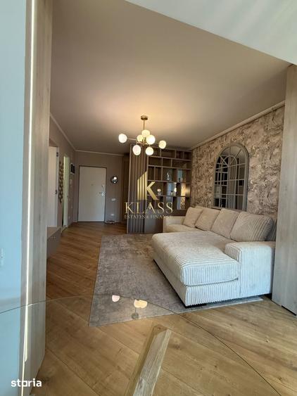 Apartament 3 camere | 4 City North | 2 Bai| Parcare Supraterana - 2