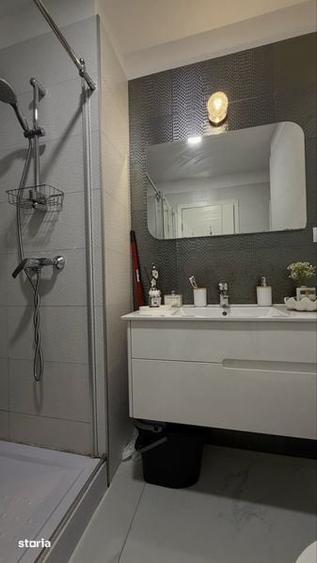 Garsonieră în Central