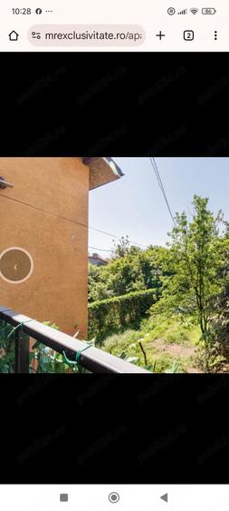 Apartament cu 3 camere decomandat în Adunații-Copăceni