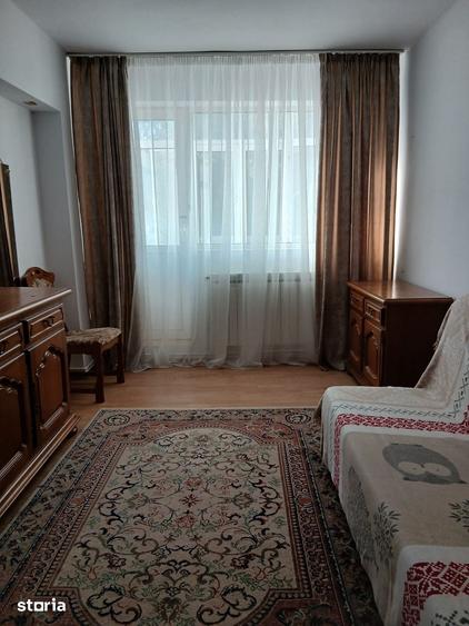 Apartament cu 3 camere în Ultracentral