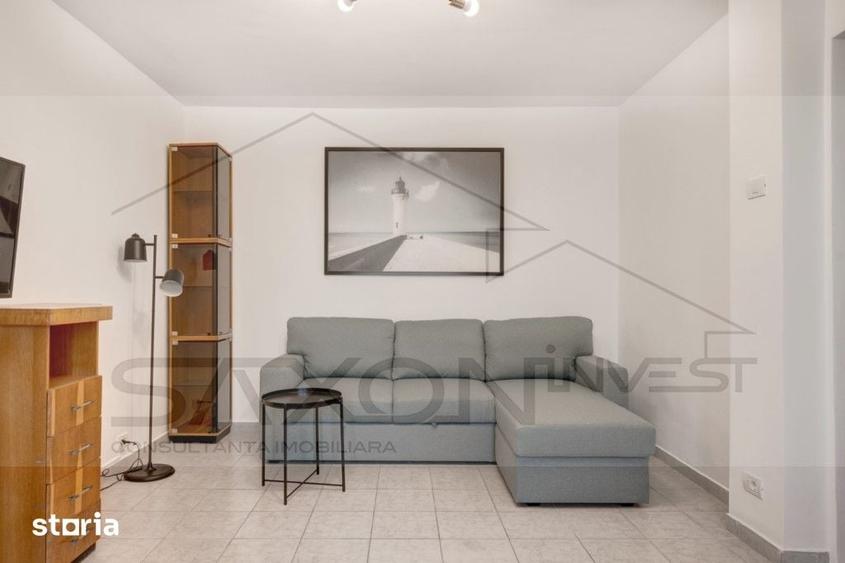 Apartament 2 camere 59 mp Iancului - 6