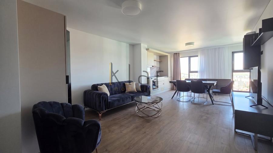 Prima închiriere | Apartament de lux 2 camere | Zorilor - 3