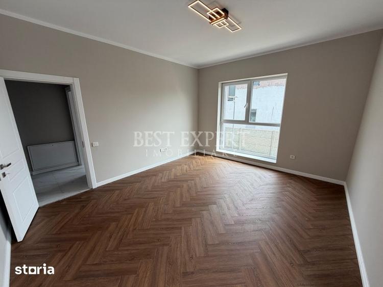 Apartament cu 2 camere în Theodor Pallady