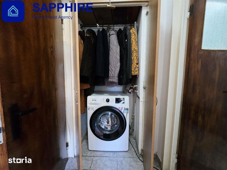 Apartament 2 camere zona Parc Sebastian, Calea Rahovei, pet friendly - 4