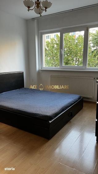 Apartament cu 3 camere în Drumul Taberei — fotografia 2