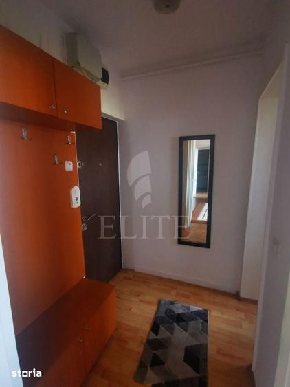 Apartament 2 camere in zona Interservisan - 9