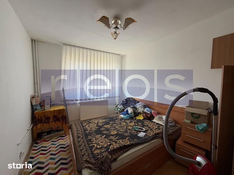 VANZARE 3 CAMERE | METROU BAZILESCU 50 M | BUCURESTII NOI | REOS GRO - 4
