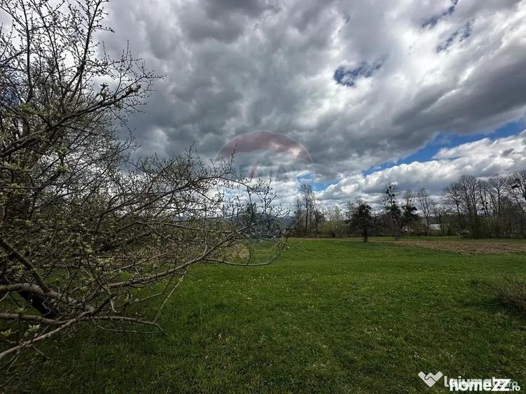Teren în Dumbrăvița