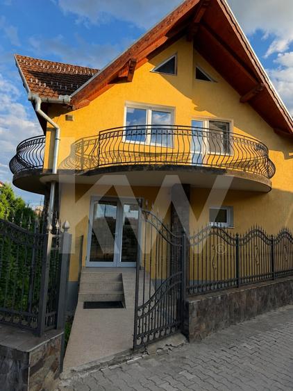 Oportunitate  de investiție , spațiu comercial cu vad excelent în Șelimbăr - 1