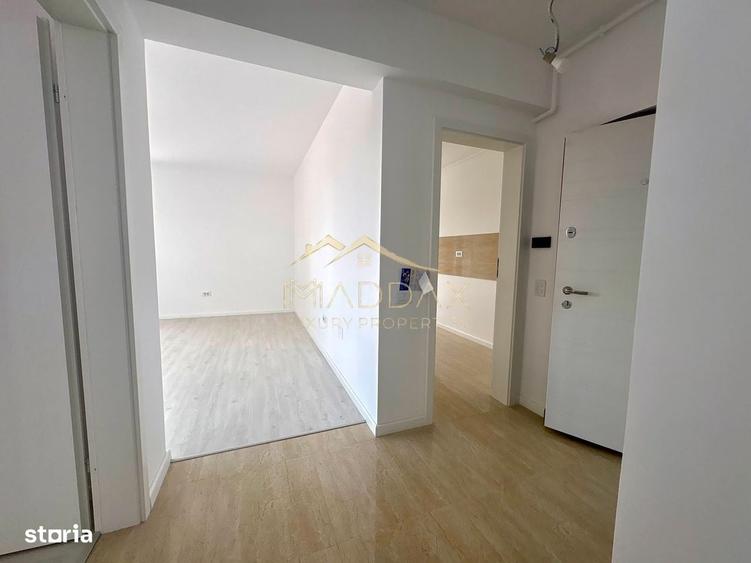 Apartament cu 3 camere în Roșu