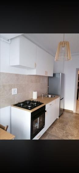Apartament cu 2 camere în Titan