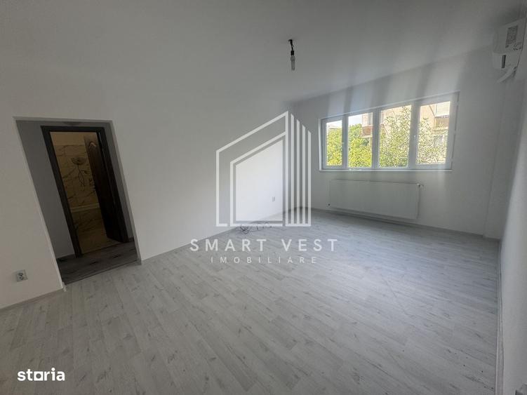 Apartament 2 camere finisat | Etaj 2 | Zona Micro 16 - 5