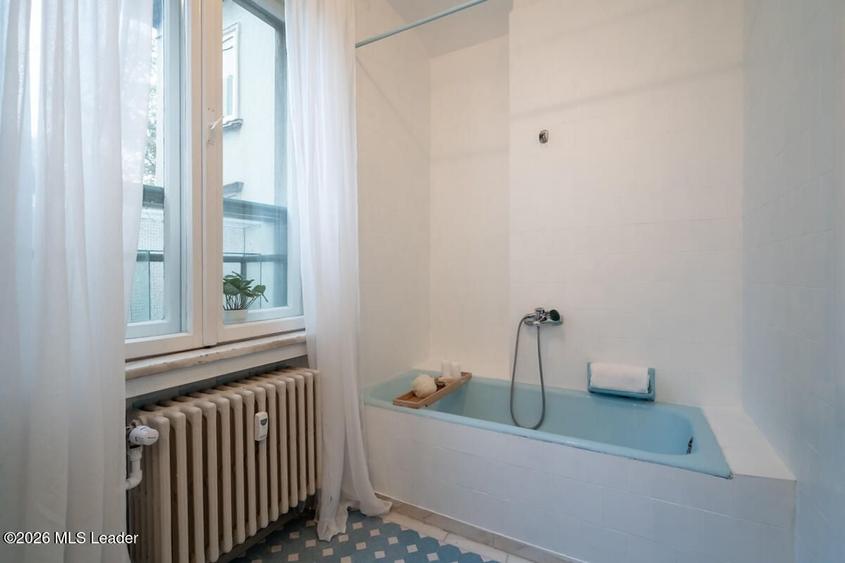 Apartament cu 2 camere decomandat în Drumul Taberei