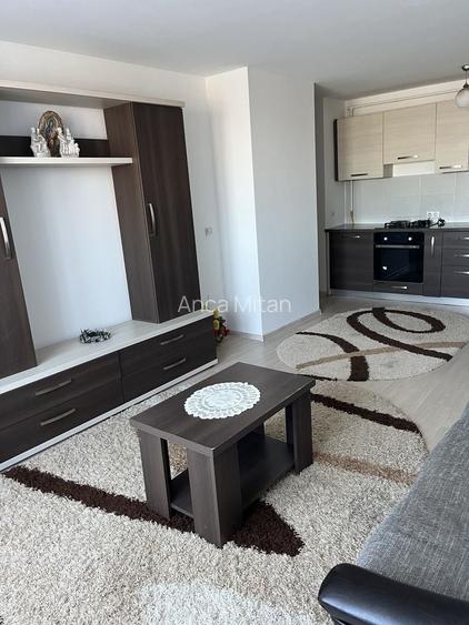 Apartament de inchiriat