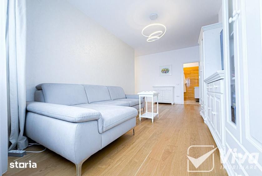Apartament cu 3 camere în Copou