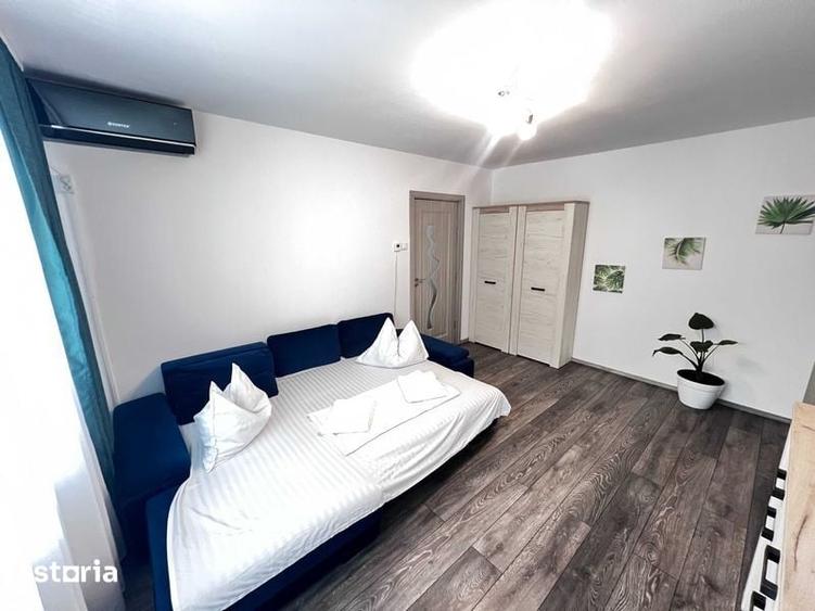 Apartament central 2 camere cu loc de parcare - 6