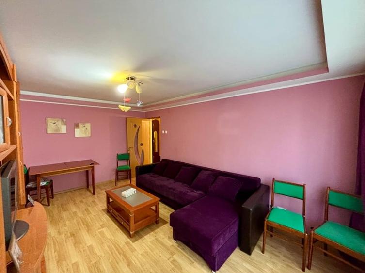 Apartament cu 2 camere în Năvodari