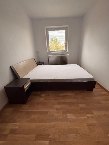Apartament cu 2 camere nedecomandat, mobilat în Girocului