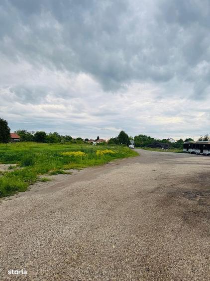 Spațiu comercial, în Freidorf