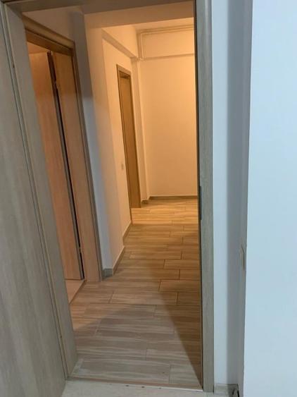 Apartament cu 2 camere decomandat, mobilat în Păcii