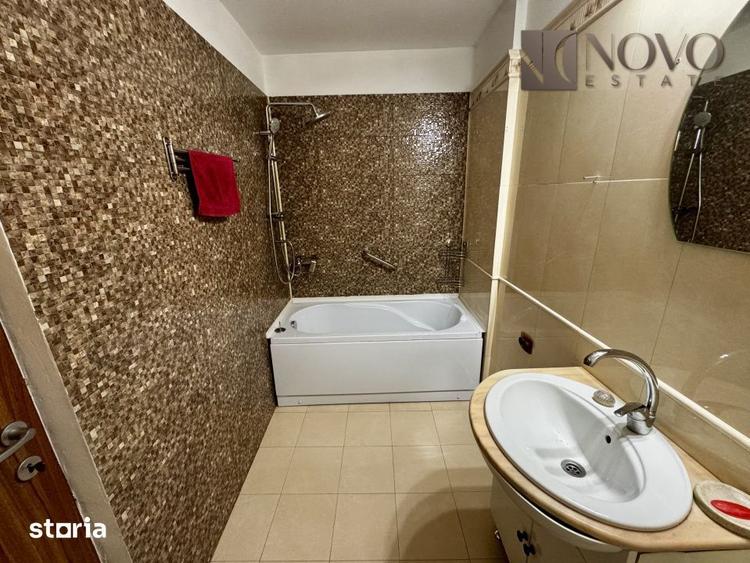 3 Camere | Vatra Luminoasa | Renovat 2022 | 6 minute metrou - 18