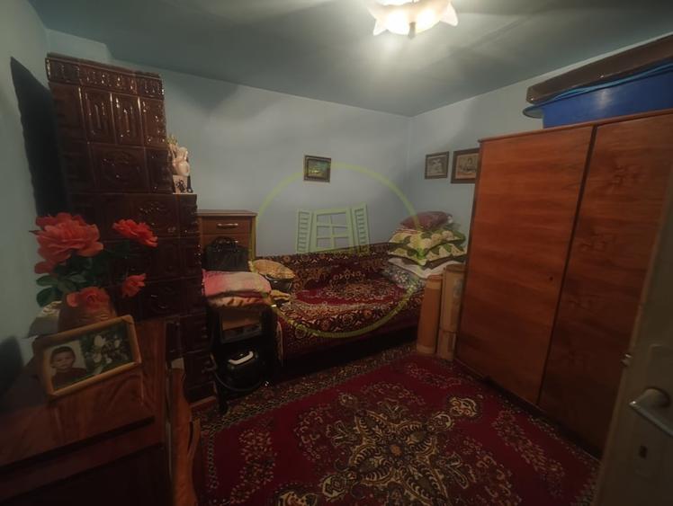 Casă individuală cu 3 camere cu Canalizare în Brestei