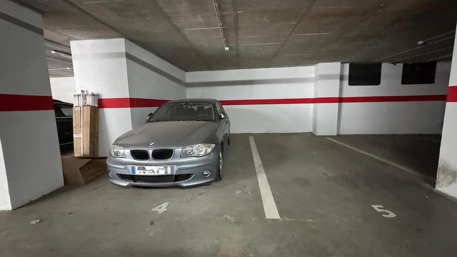 Apartament cu 3 camere în Telegrafului