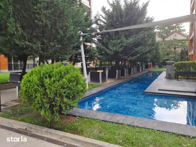 Apartament cu 3 camere decomandat în Dudești