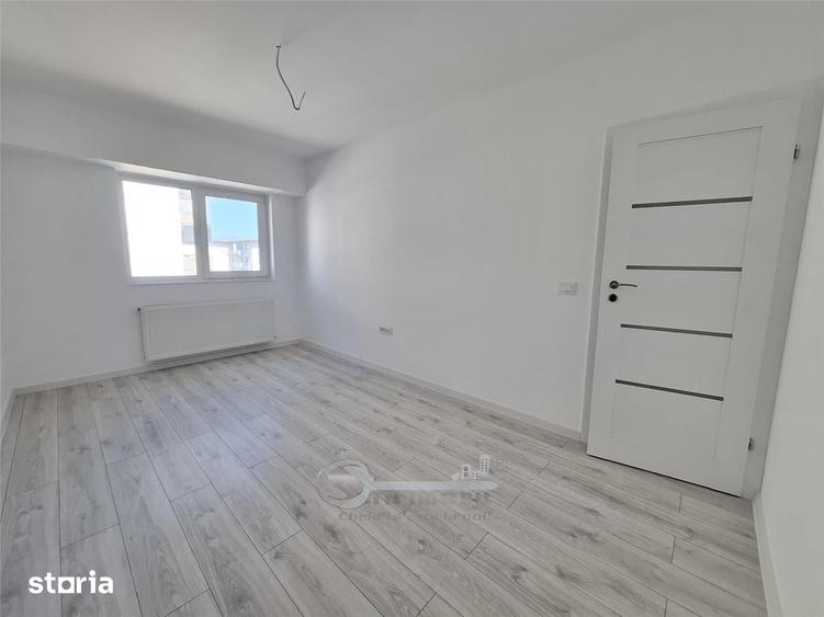 Apartament 2 camere de vanzare in Iasi, Galata, 57,24 mp, bloc nou - 17