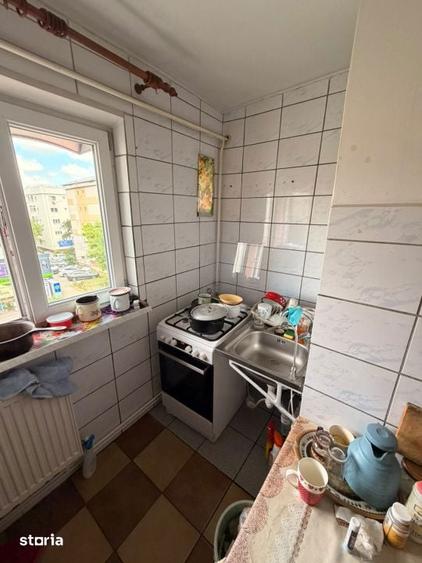 Apartament cu 3 camere în Brazda lui Novac