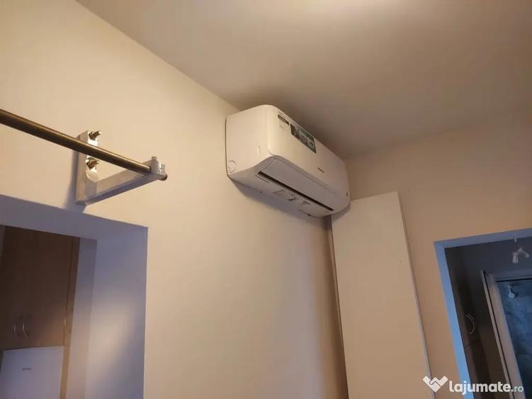 Apartament cu 2 camere decomandat în Exterior Vest