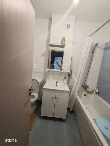 Apartament cu 2 camere decomandat în Theodor Pallady
