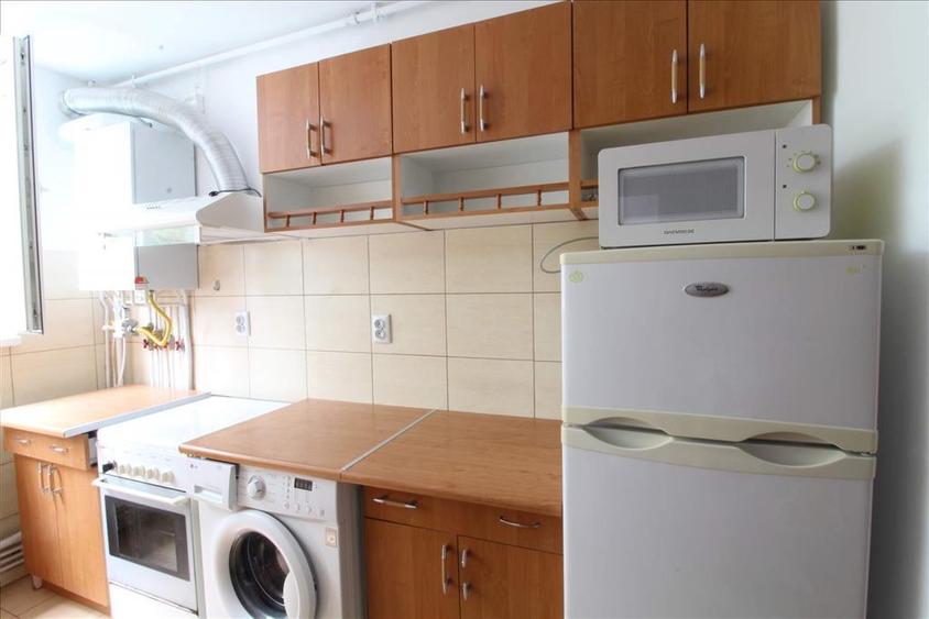 Apartament cu 2 camere circular în Zorilor