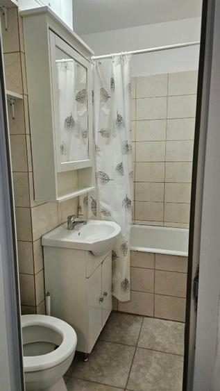 Apartament cu 2 camere decomandat, mobilat în 1 Decembrie 1918