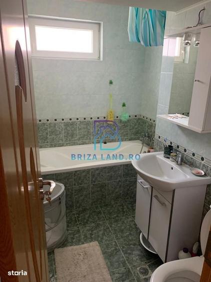 Apartament cu 2 camere decomandat în Vitan