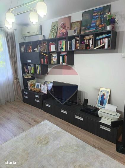 Apartament 3 camere de inchiriat | Berceni | Aparatorii Patriei - 2