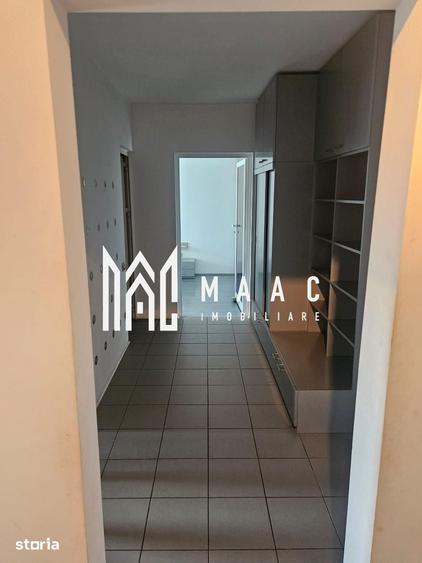 Apartament cu 2 camere decomandat în Hipodrom 3