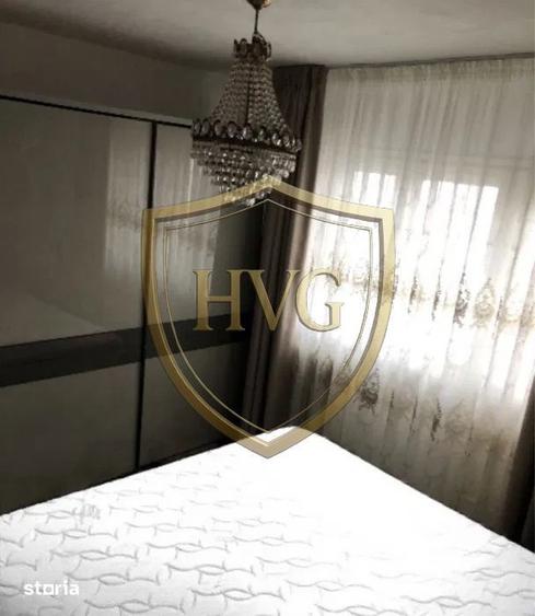 Apartament cu 3 camere decomandat, mobilat în Moșilor