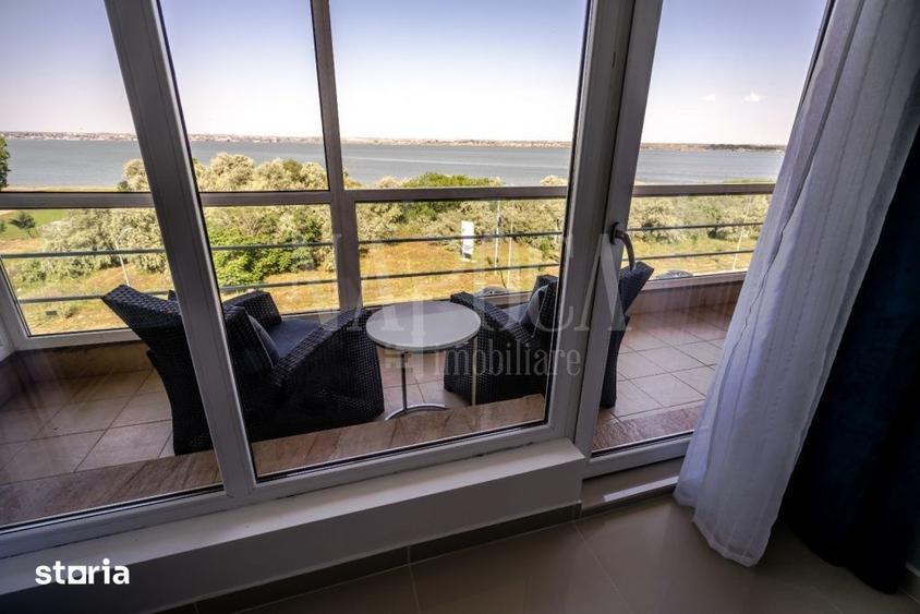 Apartament 3 camere de vanzare in Mamaia, MAMAIA - 7