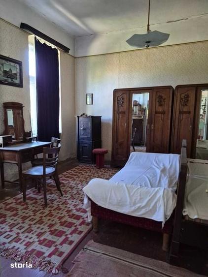Casă cu 4 camere cu Teren 400 Mp în Cara