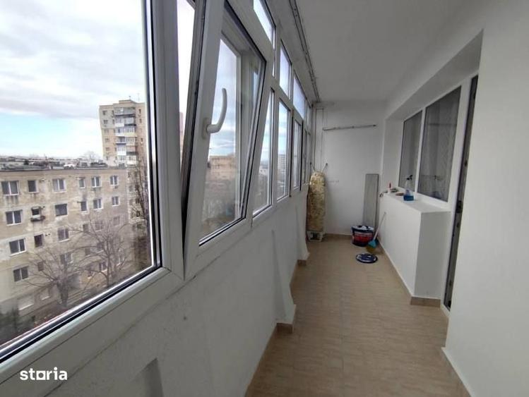 Apartament cu 2 camere semidecomandat în Satu Nou