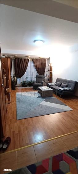 ARADULUI - LIFT - 4 CAMERE - 2 BAI - DECOMANDAT - CENTRALA - CLIMA - L - 20
