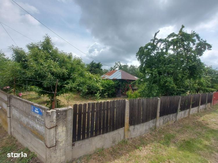 Casă cu 2 camere în Șirna